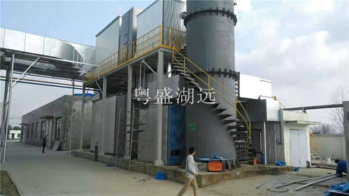 化工廢氣處理環(huán)保設(shè)備RTO蓄熱式氧化爐及其在礦山與建筑設(shè)備倉儲的應(yīng)用