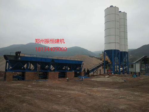 貝特穩(wěn)定土廠拌設(shè)備報價與廠家信息，礦山和建筑設(shè)備倉儲指南