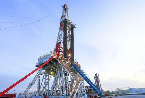 石化機械 緊扣市場脈搏，聚焦研發(fā)攻堅，礦山與建筑設(shè)備倉儲業(yè)務(wù)創(chuàng)效顯著