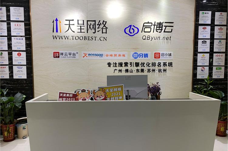 廣州天呈網絡技術 專業信息技術咨詢服務的引領者